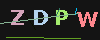 Gambar captcha